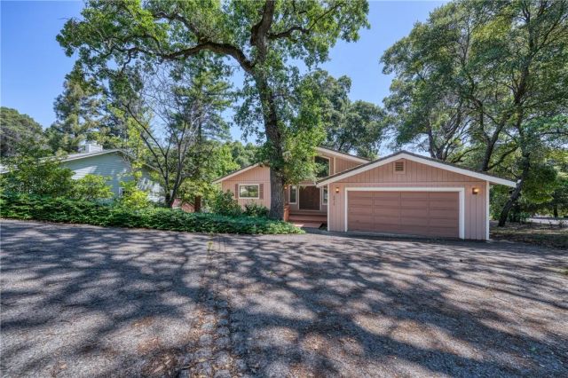 2810 Greenway, Kelseyville, CA 95451