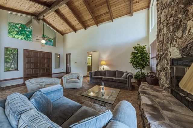 2810 Greenway, Kelseyville, CA 95451