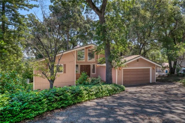 2810 Greenway, Kelseyville, CA 95451