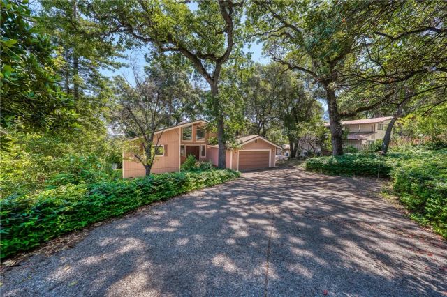 2810 Greenway, Kelseyville, CA 95451