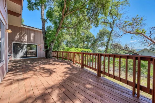2810 Greenway, Kelseyville, CA 95451