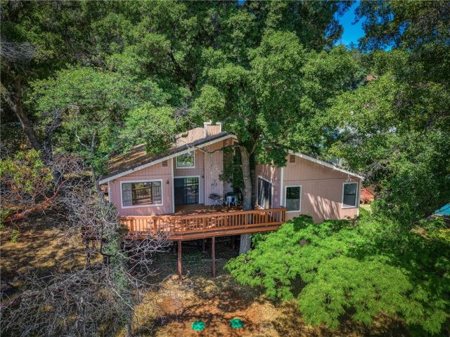 2810 Greenway, Kelseyville, CA 95451