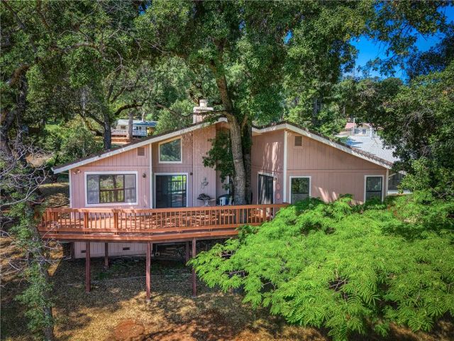 2810 Greenway, Kelseyville, CA 95451