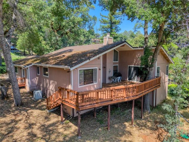 2810 Greenway, Kelseyville, CA 95451