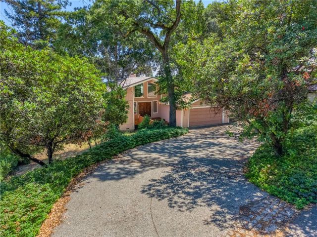 2810 Greenway, Kelseyville, CA 95451