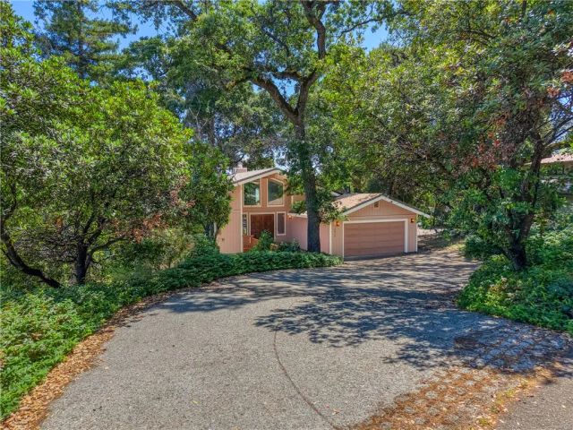 2810 Greenway, Kelseyville, CA 95451