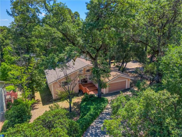 2810 Greenway, Kelseyville, CA 95451