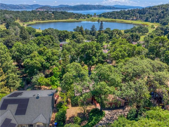 2810 Greenway, Kelseyville, CA 95451