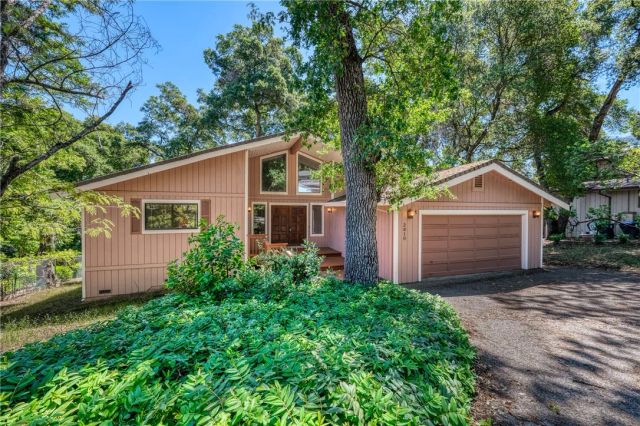 2810 Greenway, Kelseyville, CA 95451