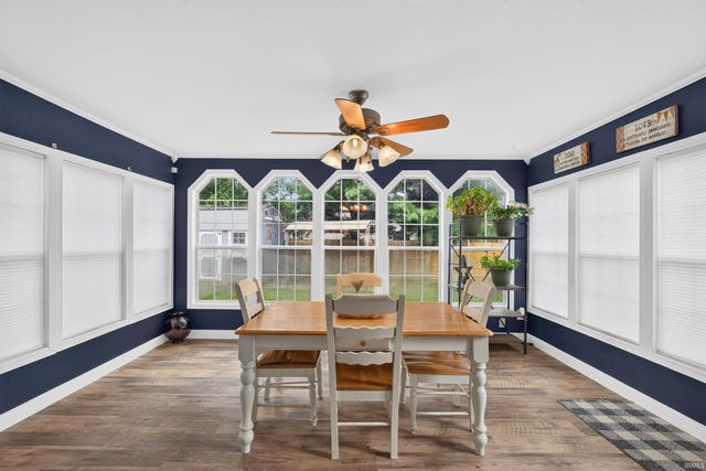 3616 Naples Court, Elkhart, IN 46514