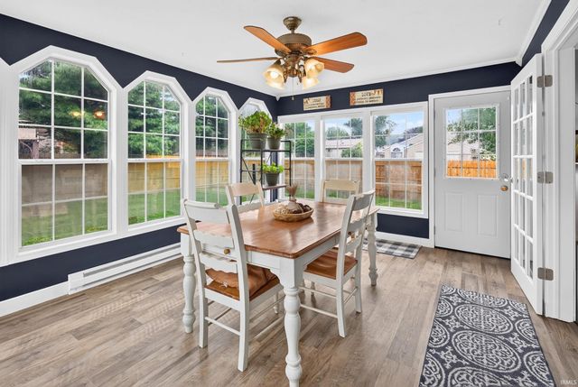 3616 Naples Court, Elkhart, IN 46514