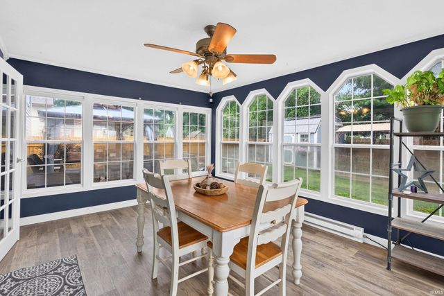 3616 Naples Court, Elkhart, IN 46514