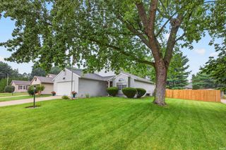 3616 Naples Court, Elkhart, IN 46514