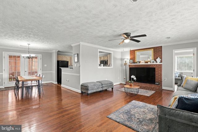 6075 STRASBURG RD, Strasburg, VA 22657