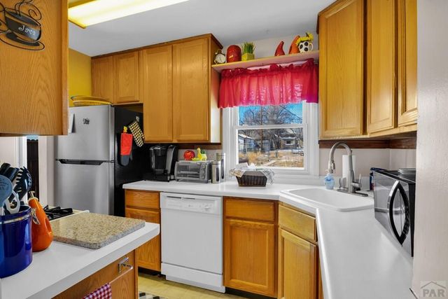 2307 Court St, Pueblo, CO 81003