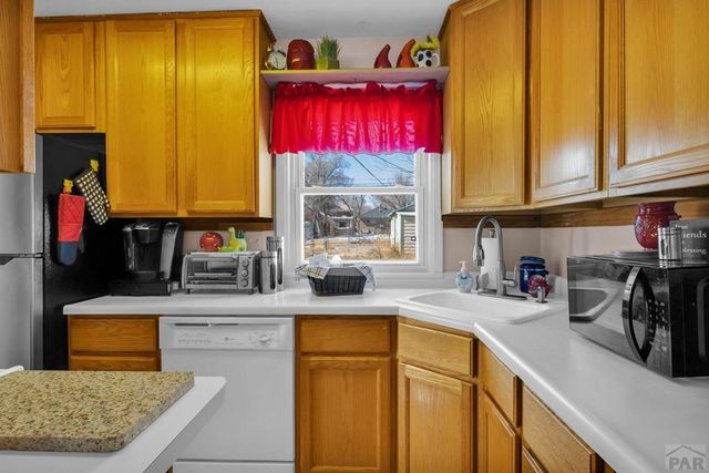 2307 Court St, Pueblo, CO 81003