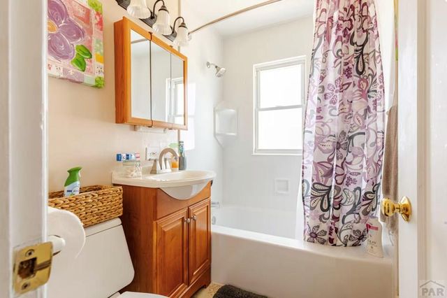 2307 Court St, Pueblo, CO 81003