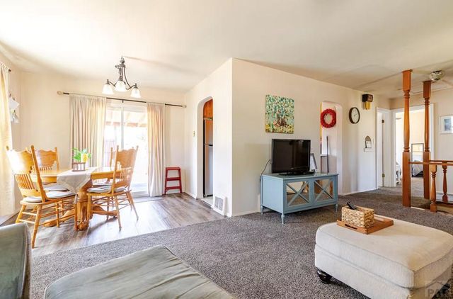 2307 Court St, Pueblo, CO 81003