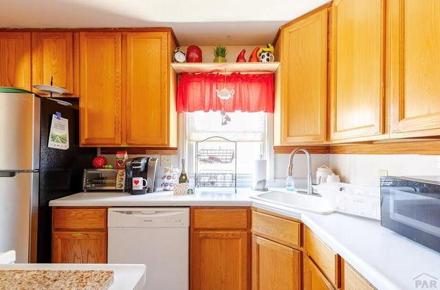 2307 Court St, Pueblo, CO 81003