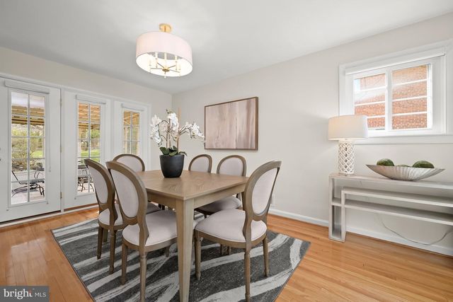 9809 HOLMHURST RD, Bethesda, MD 20817