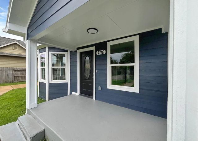 7110 Avenue L, Houston, TX 77011