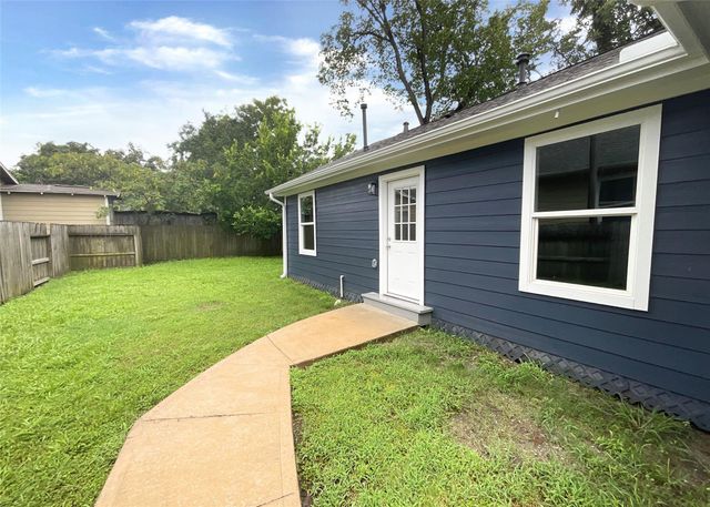 7110 Avenue L, Houston, TX 77011