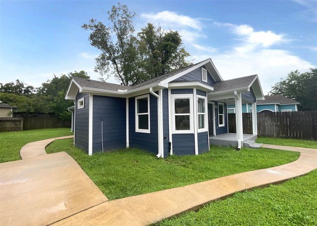 7110 Avenue L, Houston, TX 77011