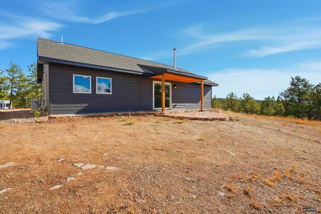 11405 HAWKRIGHT RD, Custer Sd, SD 57730