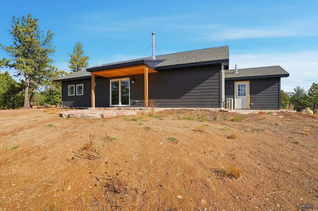 11405 HAWKRIGHT RD, Custer Sd, SD 57730