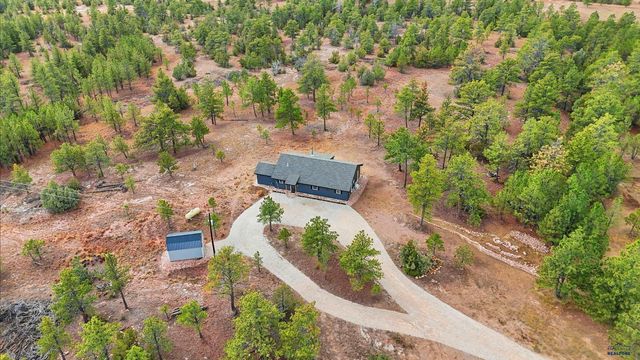 11405 HAWKRIGHT RD, Custer Sd, SD 57730