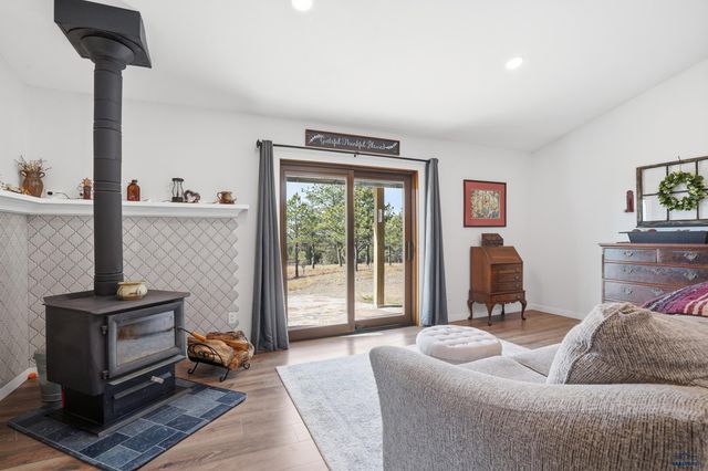 11405 HAWKRIGHT RD, Custer Sd, SD 57730