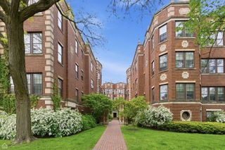 356 Ridge Avenue 6-1, Evanston, IL 60202