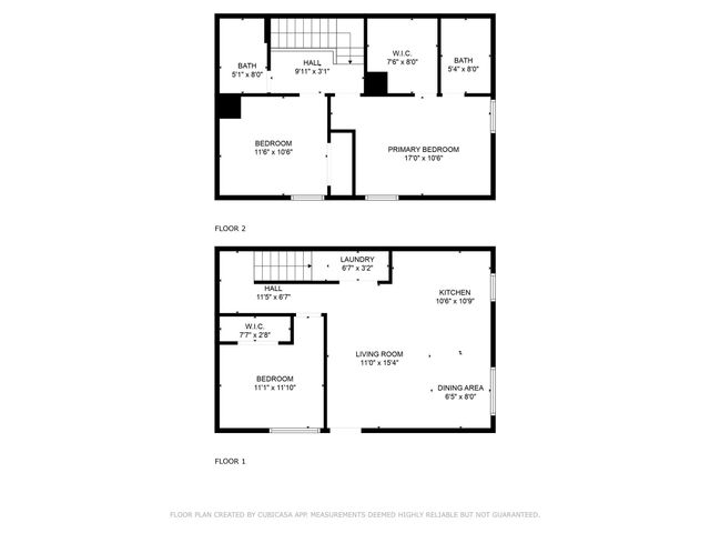4112 Majestic Street A, Houston, TX 77026