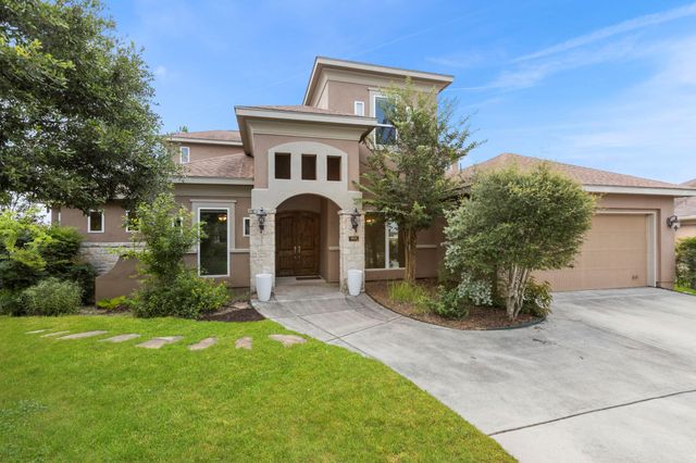 8602 Napa LNDG, Boerne, TX 78015