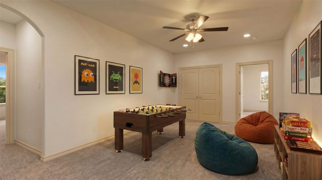 8602 Napa LNDG, Boerne, TX 78015