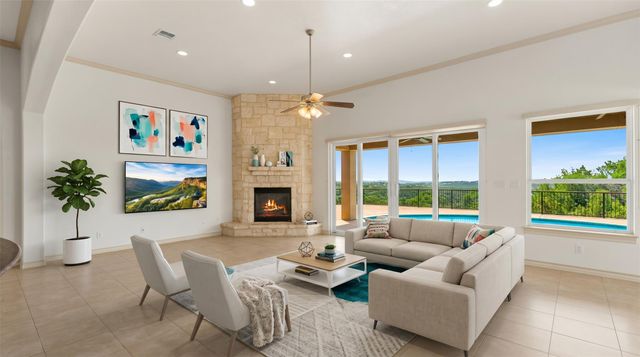 8602 Napa LNDG, Boerne, TX 78015