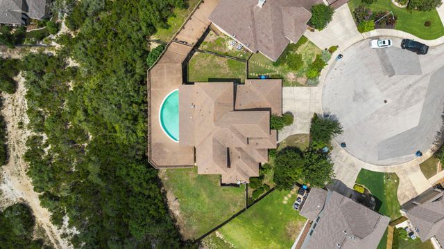 8602 Napa LNDG, Boerne, TX 78015