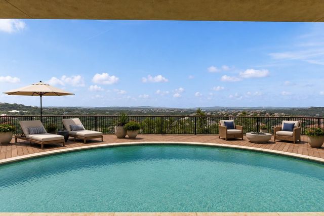 8602 Napa LNDG, Boerne, TX 78015