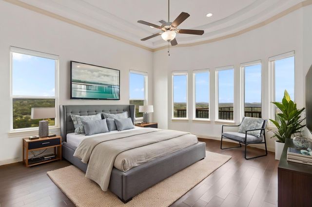 8602 Napa LNDG, Boerne, TX 78015