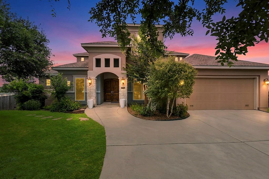 8602 Napa LNDG, Boerne, TX 78015