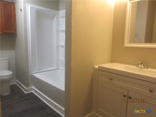 4005 London Lane, Killeen, TX 76543