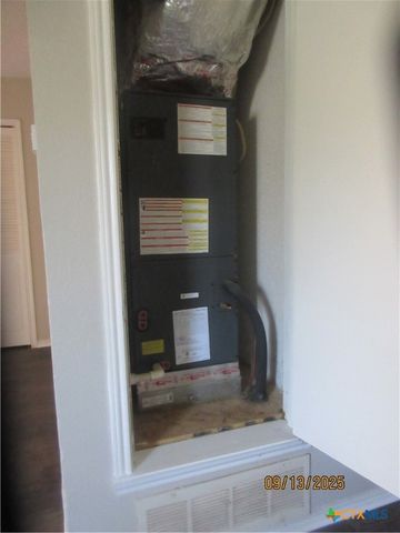 4005 London Lane, Killeen, TX 76543