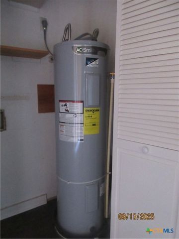 4005 London Lane, Killeen, TX 76543