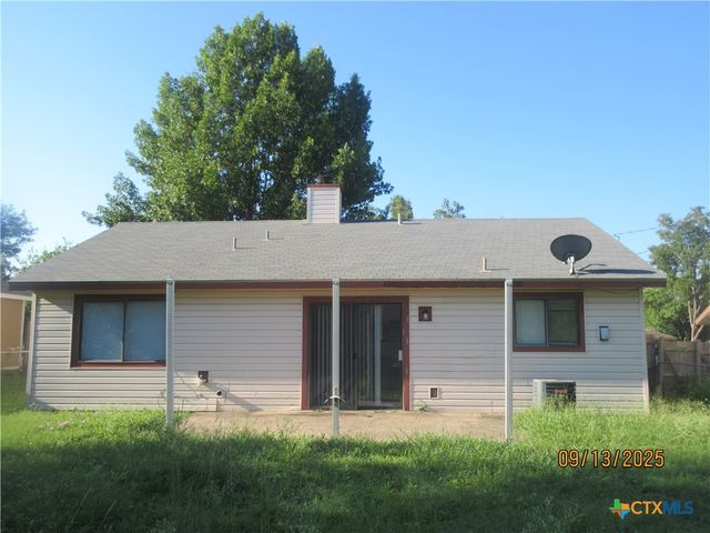 4005 London Lane, Killeen, TX 76543