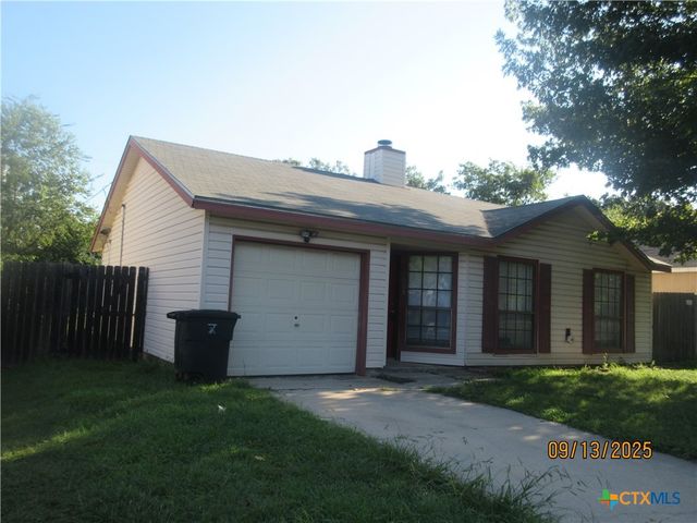 4005 London Lane, Killeen, TX 76543