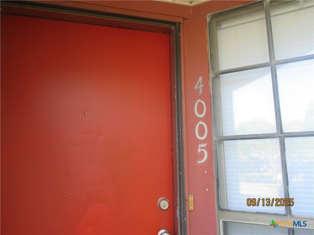 4005 London Lane, Killeen, TX 76543