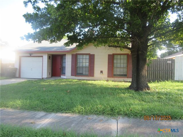 4005 London Lane, Killeen, TX 76543