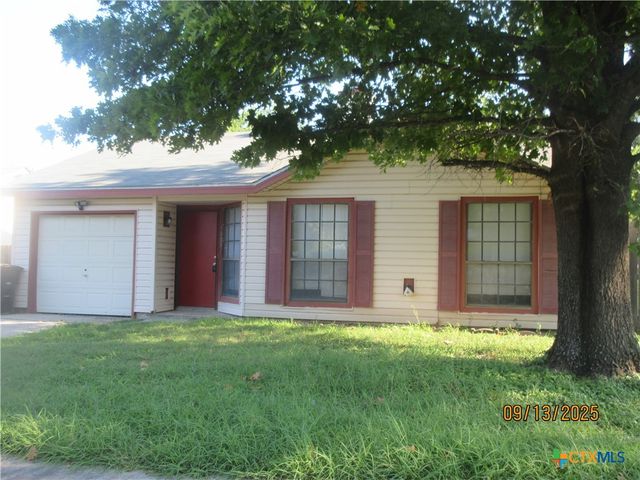 4005 London Lane, Killeen, TX 76543