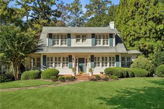 4220 Club NE Drive, Atlanta, GA 30319