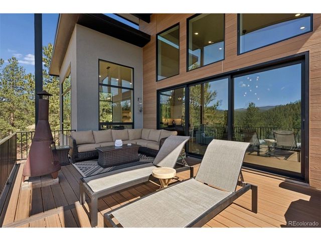 28248 Lone Elk Trl, Evergreen, CO 80439